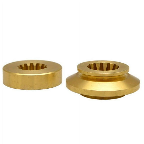 Solas Boat Thrust Washer Spacer Kit 88-UTC-KT | 2 Inch Bronze