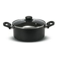 Mainstays NonStick 7 Piece Cookware Set