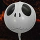 thumbnail image 2 of Decoraciones Inflables Bsvklp Halloween Cabeza Calavera 4D, 2 of 6