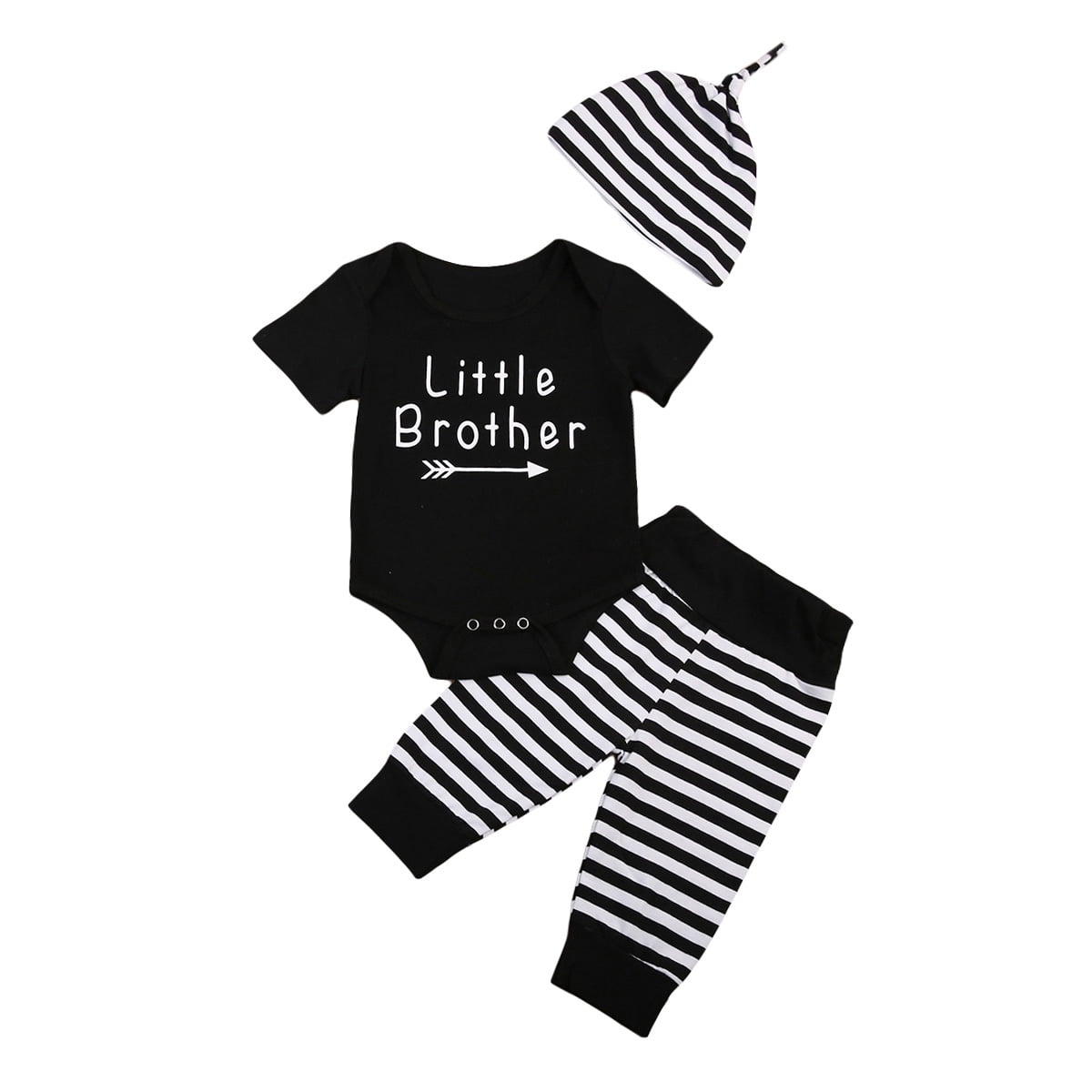 baby boy clothes little brother