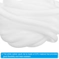 thumbnail image 3 of Uxcell 1/1-4 Inch x 11 Yard Varilla de Respaldo para Huecos y Juntas, Cuerda de Espuma Blanca para Sellado de Grietas, 3 of 5