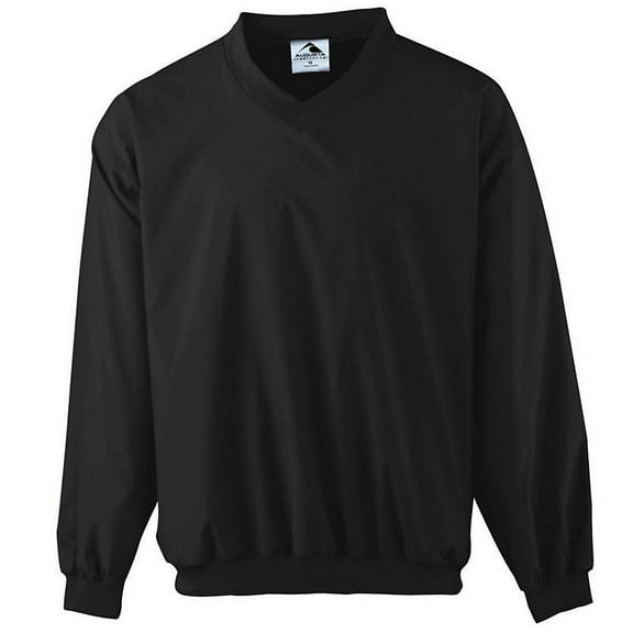 MEN'S MICRO POLY WINDSHIRT/LINED 3415