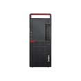thumbnail image 4 of Lenovo ThinkCentre M910t 10MM - Tower Core i5 6500 / up to 3.6 GHz - vPro - RAM 4 GB - HDD 500 GB - DVD-Writer - HD Graphics 530 - Gigabit Ethernet - Win 7 Pro 64-bit (includes Win 10 Pro 64-bit License) - monitor: none - keyboard: US - black - TopSeller, 4 of 12