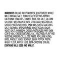 thumbnail image 4 of Marketside Lemon & Burrata Ravioli, Refrigerated, 9 oz, 4 of 7
