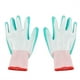 thumbnail image 1 of Guantes resistentes al desgaste, 4 unidades de guantes de jardín totalmente recubiertos, guantes transpirables, diseño de clase mundial, 1 of 8