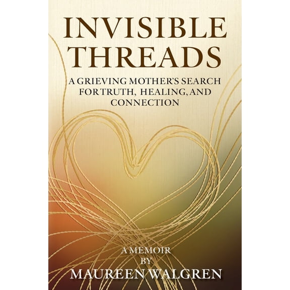 Invisible Threads, (Paperback)
