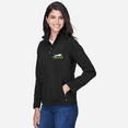 thumbnail image 6 of Arctic Cat Women's ZR800 Snowmobile Lightweight Jacket, 6 of 7
