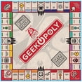 thumbnail image 2 of Late for The Sky Geek-Opoly, 2 of 2
