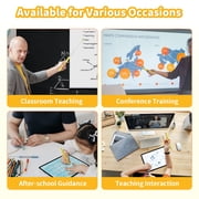 Metapen Stylus Pen for Touch Screen, Pencil Compatible for Apple ipad and Tablet