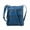 Navy blue, variant on Crossbody Purses for Women,Soft Small Purses for Women,Convenient Shoulder Bag for Women,Light Gray