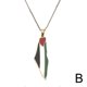 thumbnail image 1 of Collar con colgante y cadena con mapa de la bandera de Palestina en oro y plata - Palestina - Oro - Código de producto 56546 Plata, 1 of 1