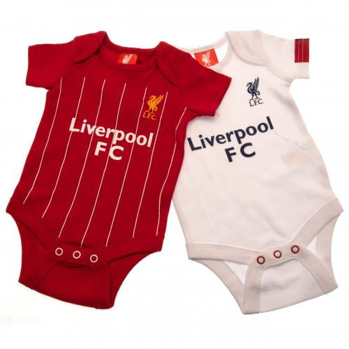 liverpool baby tracksuit