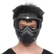 thumbnail image 4 of Gafas De Motocicleta Con Máscara, Gafas De Protección Desmontables Para Montar En Bicicleta Al Aire Transparente, 4 of 7