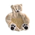 thumbnail image 3 of Funda de sofá premium para sillón infantil, cómoda, 50 x 50 x 45 cm Llevar, 3 of 9