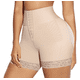 thumbnail image 1 of Faja Mujer Colombiana Postparto Moldeador Calzon Modelo Beige Talla CH, 1 of 4