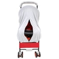 thumbnail image 1 of Parasol para cochecitos RESTCLOUD UV Sun Sleep Blackout UPF50+, 1 of 7