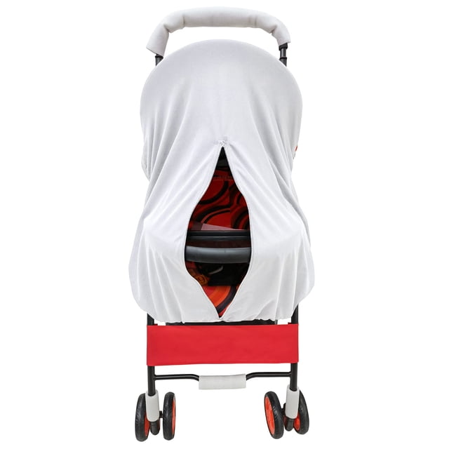 Parasol para cochecitos RESTCLOUD UV Sun Sleep Blackout UPF50+