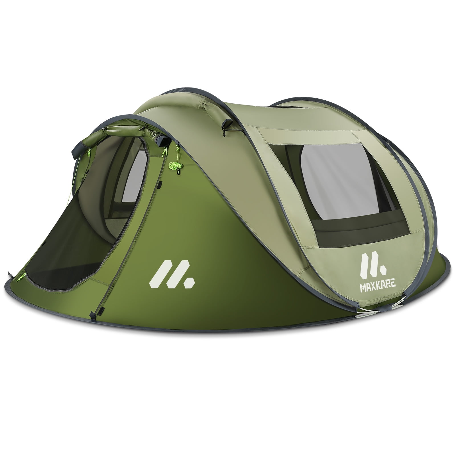 Buy MaxKare Instant Tent Pop up Tent 4 
