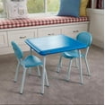 thumbnail image 4 of Lifetime Kids Table and Chair Bundle, 4 of 9