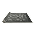 thumbnail image 2 of Ahgly Company Indoor Rectangle Oriental Gray Industrial Area Rugs, 6' x 9', 2 of 4
