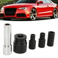 thumbnail image 4 of Diesel Fuel Injection Pump Remover, Diesel Fuel Injection Pump Remover Kit Exquisite Workmanship Complete 5 PCS Carbon Steel High Strength  For Vehicle, 4 of 8