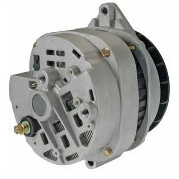 WAI 8226N-6G3 Alternator For 98-02 Cadillac DeVille Eldorado