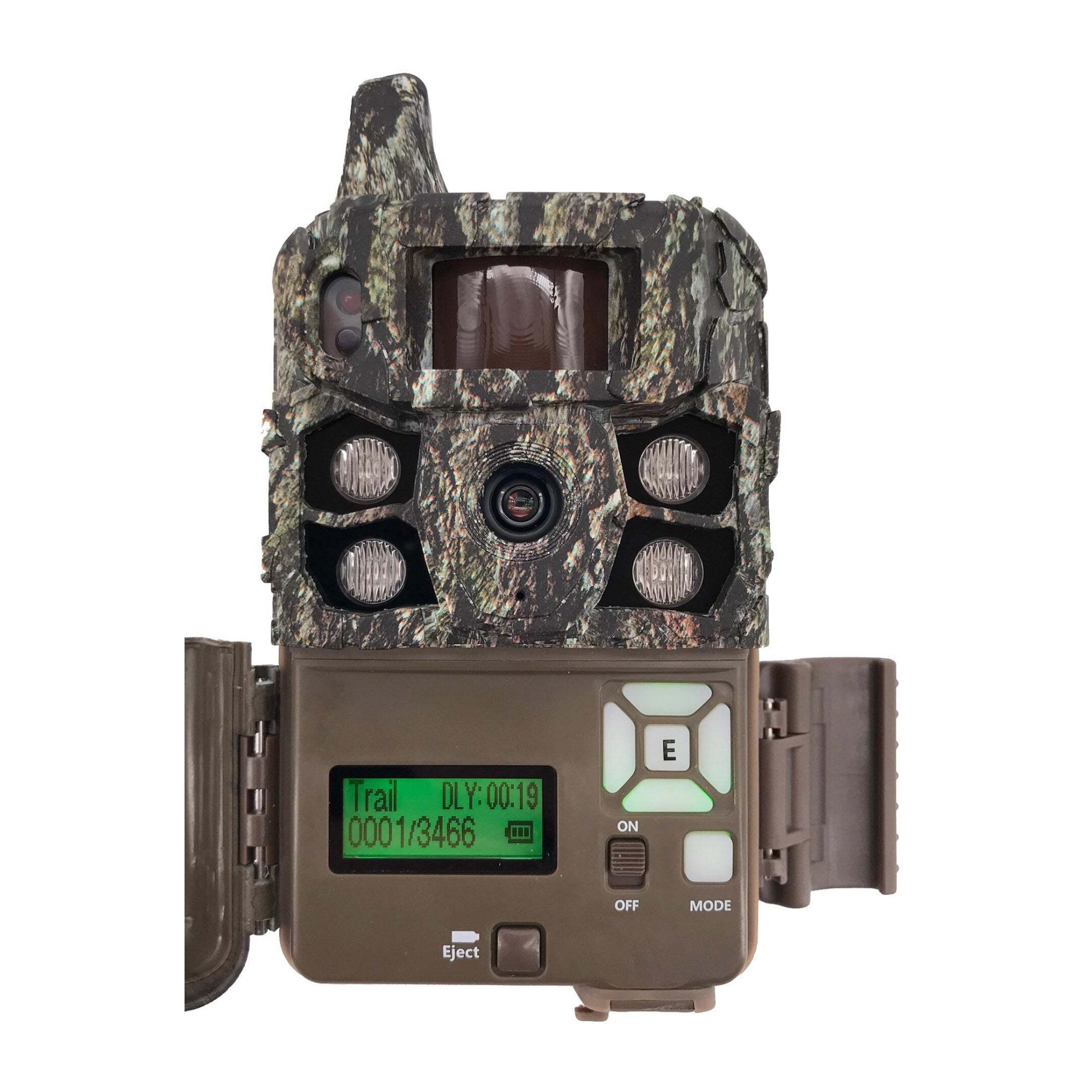 Browning Trail Camera Defender Wireless Ridgeline Pro