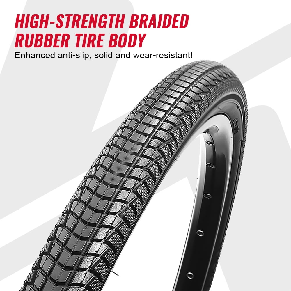 tyre suits City Bikes Road X 25c Road Bikes Road Bikes Mountain Bikes Or Road Bikes Rubber Set 700c 26 Inch Bike Tires 700 X 25c Or City Bikes Inch Mountain Bikes Tire Mountain