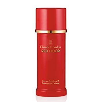 Red Door By Elizabeth Arden Deodorant Cream 1.5 oz (3 Pack)