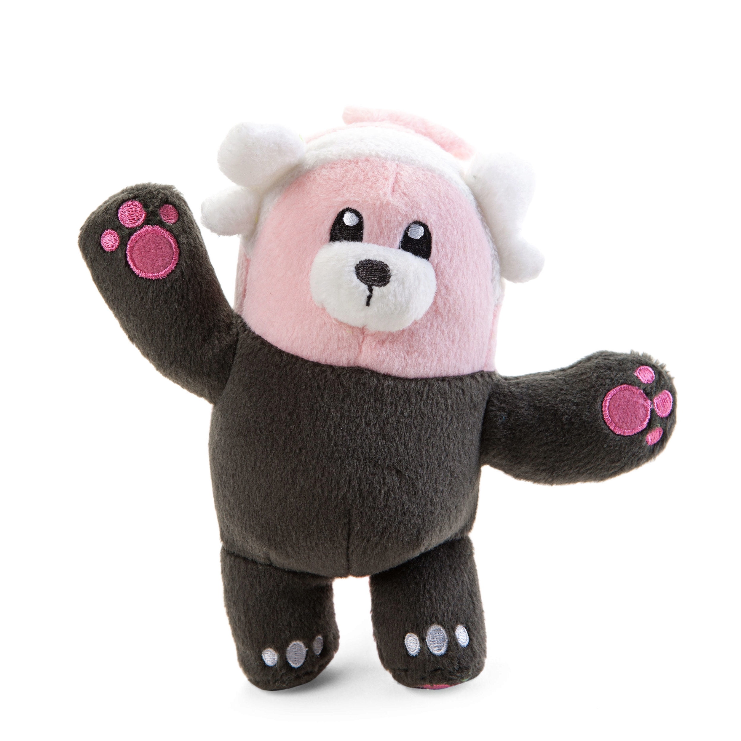 bewear pokemon plush