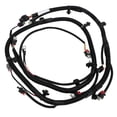 thumbnail image 3 of Front Bumper Park Assist Sensor Wiring Harness 1067958 00 G Sensitive Replacement For Tesla Model 3 2017‑2021, 3 of 8