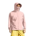 thumbnail image 2 of Jamicy Men's Lightweight Hooded Jacket UPF 50+ Solid Color Long Sleeve Sun Protection Thin Hoodie Sunscreen Jacket, 2 of 10