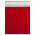 thumbnail image 4 of JAM Paper 6 1/4 x 7 7/8 Foil Envelopes, Red, 25/Pack, Peel & Seal, 4 of 4
