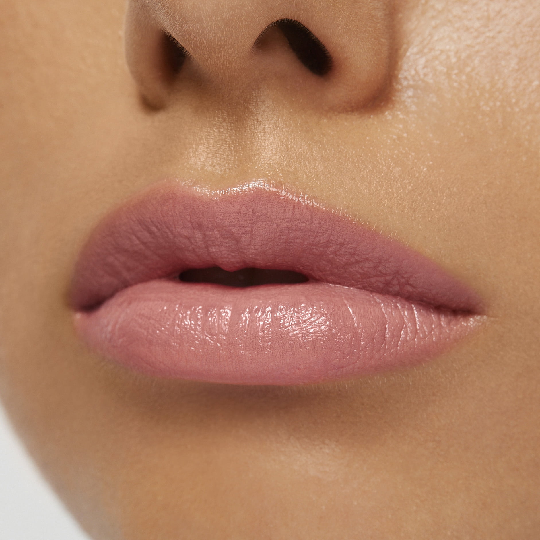 af94 Scribble Glossy Lipstick Crayon, Keeping Secrets, Pink