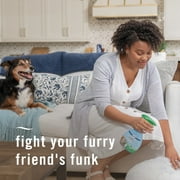 Febreze Fabric Spray Air Freshener, Odor-Fighting Fabric Refresher, Pet Odor Fighter, 23.6 fl oz