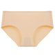 thumbnail image 1 of Sujetador Sexy de una pieza para mujer, ropa interior transpirable inalámbrica, lencería sencilla de realce, Bralette sin costuras, Color caramelo, нижнее белье Tan Jianjun unisex, 1 of 2