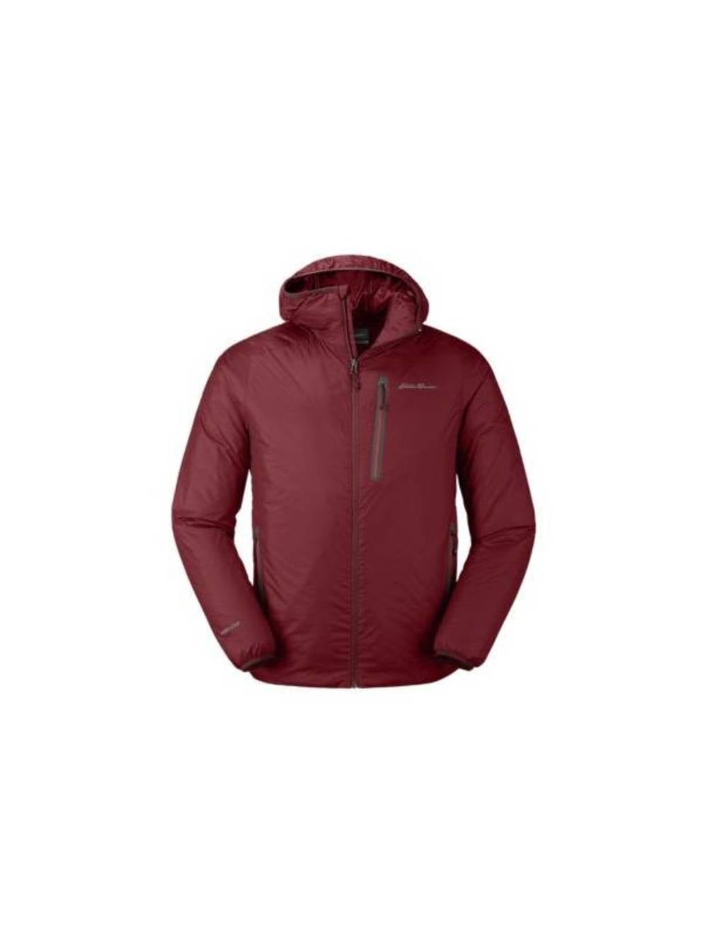 evertherm down jacket eddie bauer