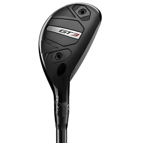 Pre-Owned Titleist GT3 19* 3H Hybrid Stiff +1.00 inch Mitsubishi Tensei 1K Blue 65 VG