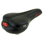 Velo Air-Elastomer Bicycle Saddle