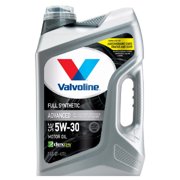 3PK-Valvoline 881164 Synpower 5W30 Full Synthetic Motor Oil, 5 Quart