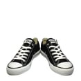 thumbnail image 3 of Converse All Star Hi Style Unisexe Espadrilles, Noir, Homme 7 Femme 9, 3 of 5