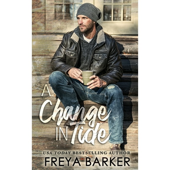 Northern Lights Collection A Change In Tide, Book 1, (Paperback)