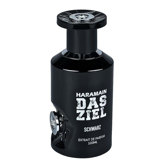 Al Haramain Dasziel Schwarz 100ml Unisex Xdp