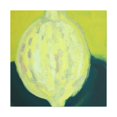 thumbnail image 3 of "Lemon Blossom Awakening" - Canvas, 3 of 25