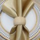 thumbnail image 3 of Juego de 6 servilleteros de madera - Hermosos servilleteros rústicos para decoración de mesa de cena - Anillos redondos para servilletas ideales para decoración de fiestas - Siesta hecha a mano, 3 of 4