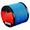 Blue, variant on GRIMPEX Surf Fishing 4-Strand Pe Braid Tangle-Resistant Waterproof Coating for Saltwater Blue 1.0/15Lb