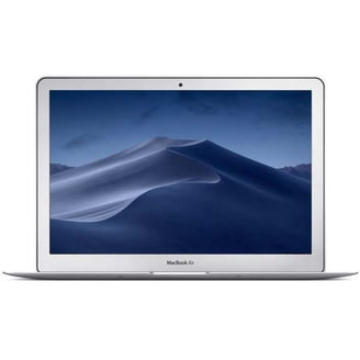 Restored Apple 11.6-inch MacBook Air Laptop MD711LL/A, Intel Core