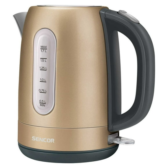 Sencor SWK1777CH 1.7L Stainless Electric Kettle
