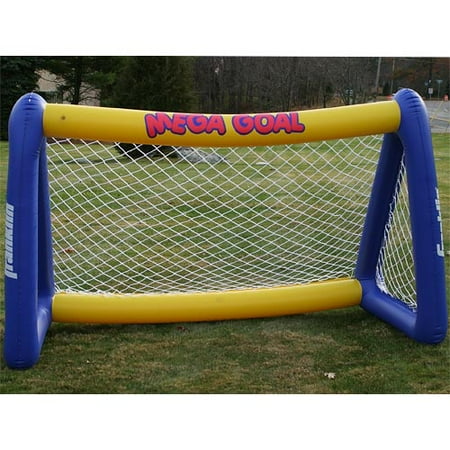 Franklin Sports Mega Soccer Goal