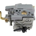 thumbnail image 5 of Marine Carburetor 69m-14301 For Yamaha Parsun Hidea F25 4-stroke Outboard Engine, 5 of 5